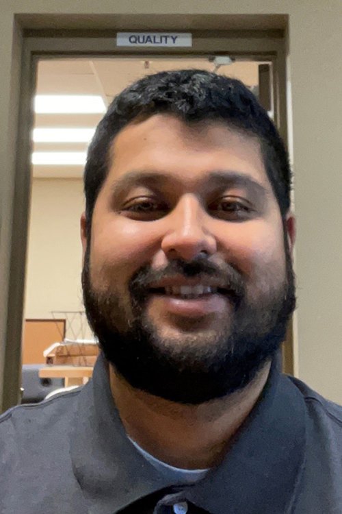 Photo of Cruz H.