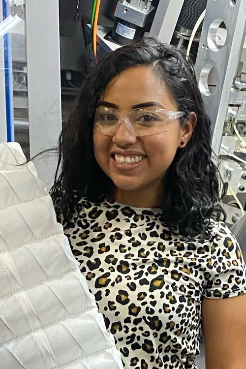 Photo of Cynthia S.