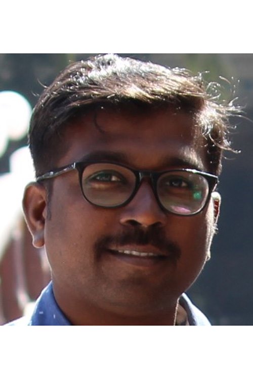 Photo of Deva P.