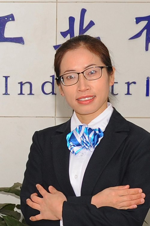 Photo of Jian T.