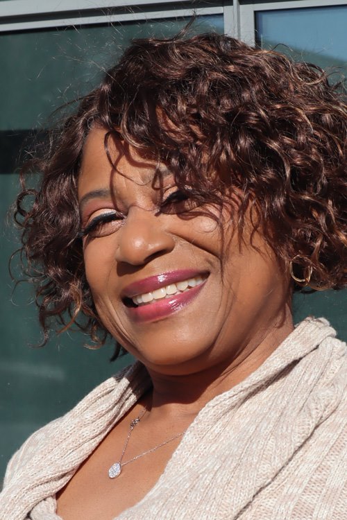 Photo of Paula L.