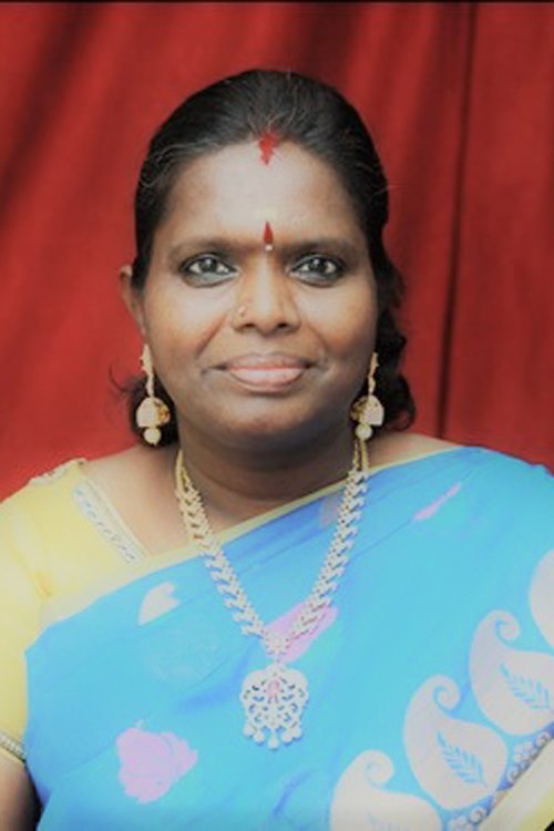 Photo of Rajeswari S.