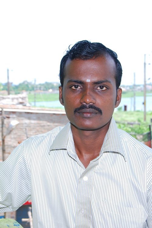 Photo of Selvam V.